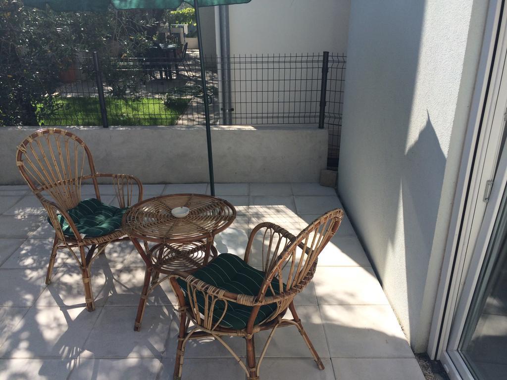 Apartment Valery Zadar Buitenkant foto