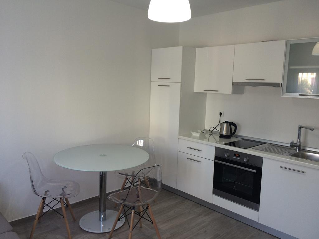 Apartment Valery Zadar Buitenkant foto