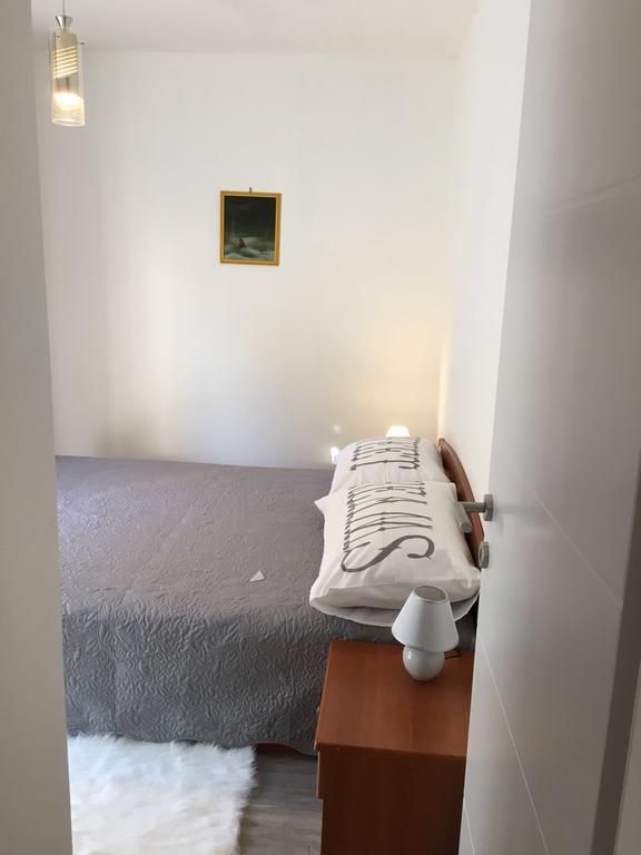 Apartment Valery Zadar Buitenkant foto
