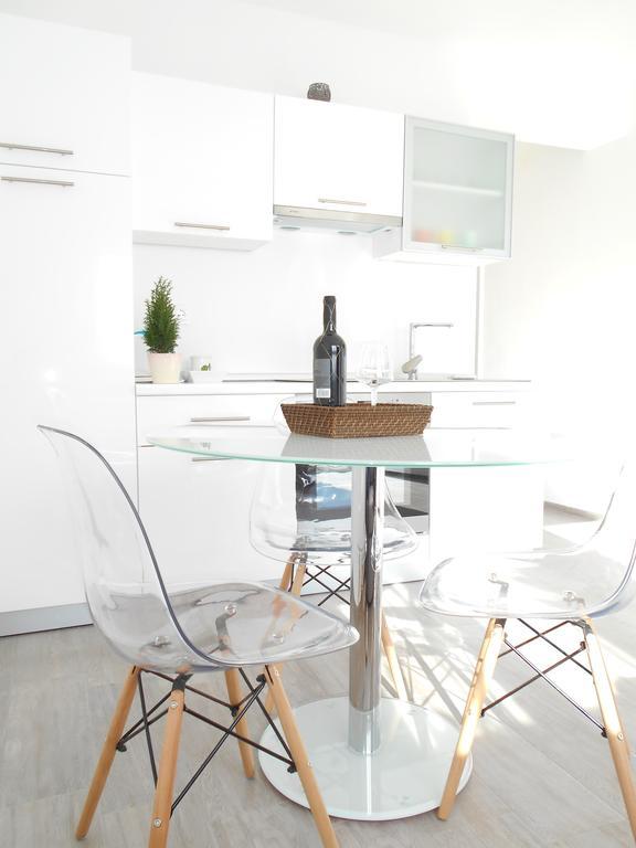 Apartment Valery Zadar Buitenkant foto