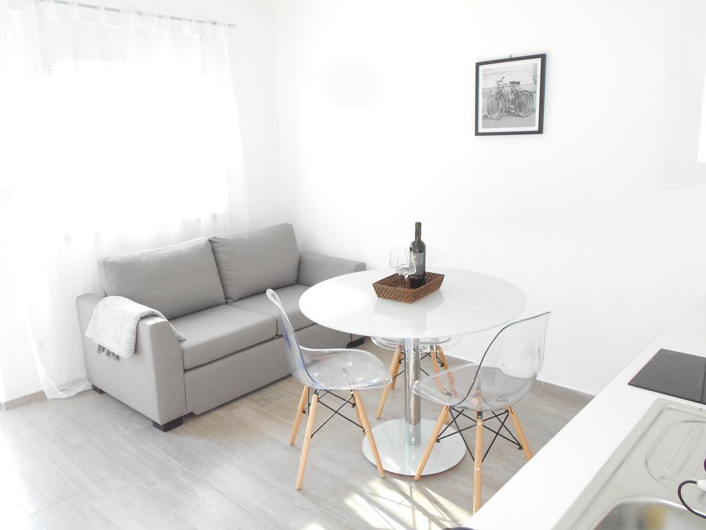 Apartment Valery Zadar Buitenkant foto