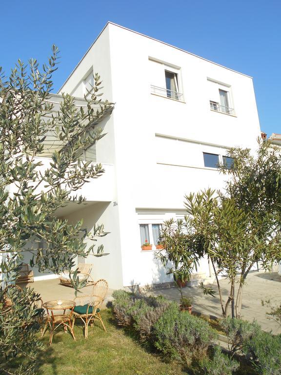 Apartment Valery Zadar Buitenkant foto