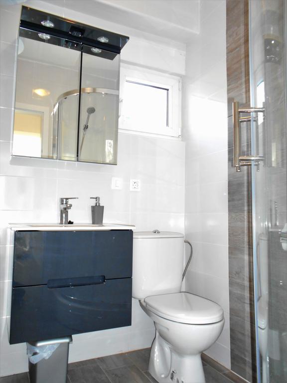 Apartment Valery Zadar Buitenkant foto