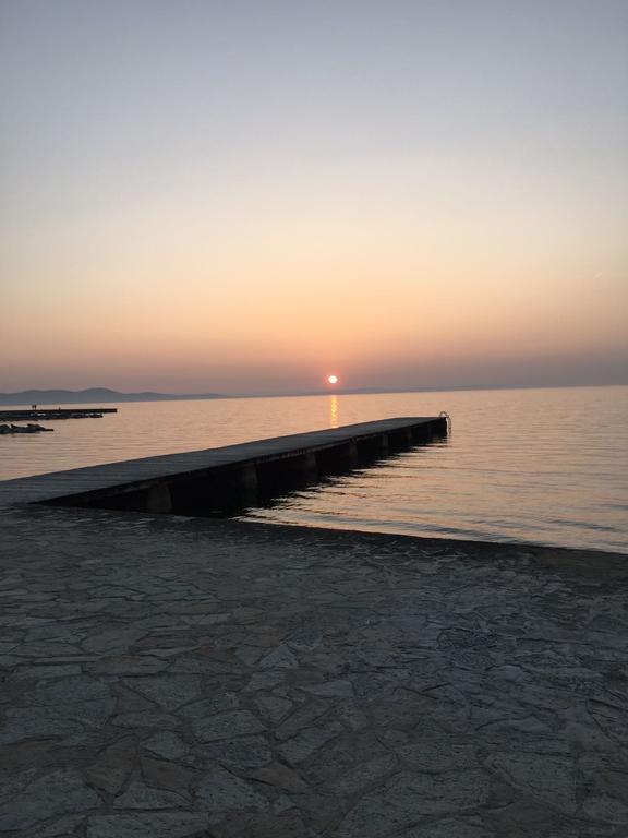 Apartment Valery Zadar Buitenkant foto